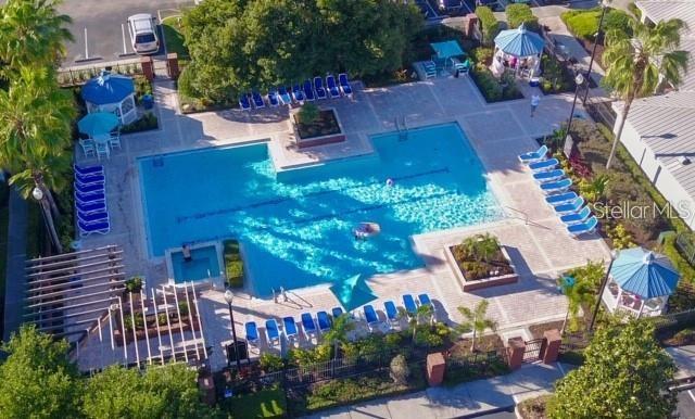 3420 GREENWICH VILLAGE BLVD #203, ORLANDO, FL, 32835