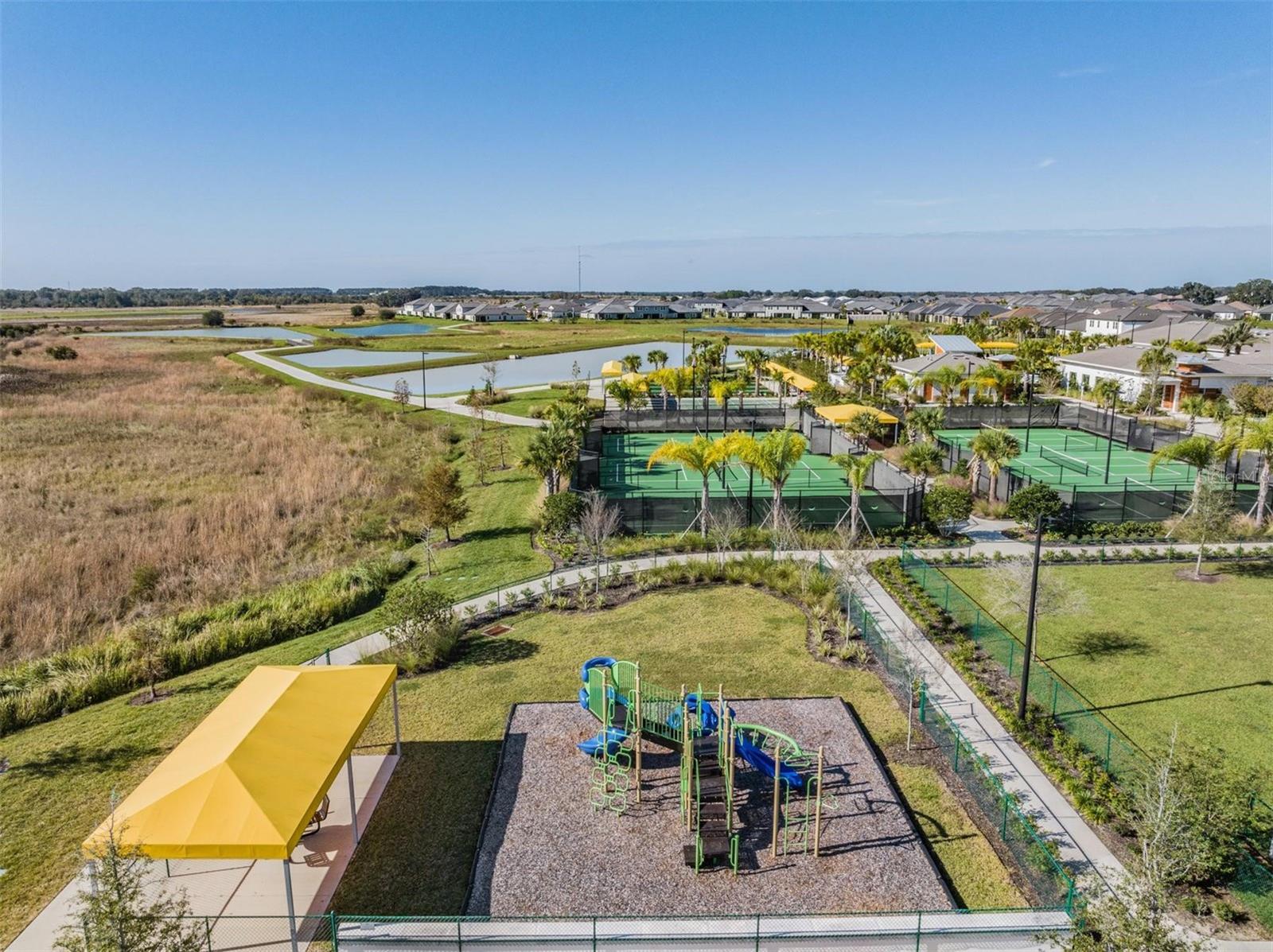 10661 TUPPER CAY DR, SAN ANTONIO, FL, 33576