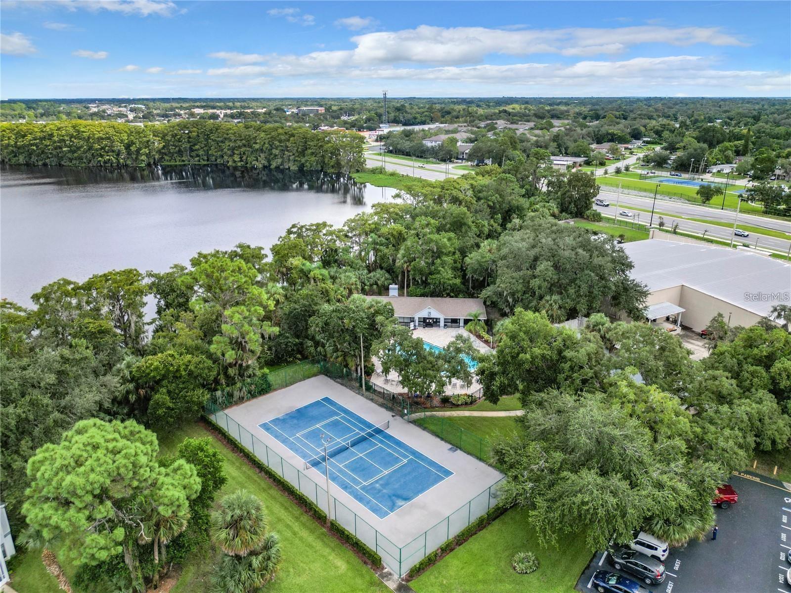 105 NORTHLAKE DR #105, SANFORD, FL, 32773
