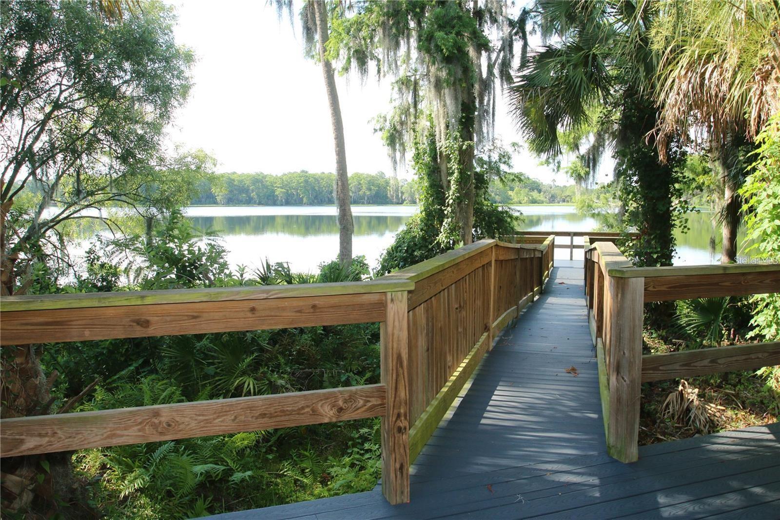 105 NORTHLAKE DR #105, SANFORD, FL, 32773