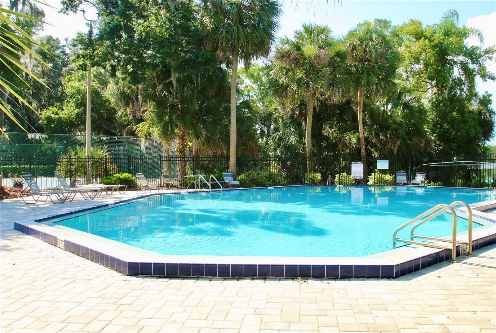 105 NORTHLAKE DR #105, SANFORD, FL, 32773