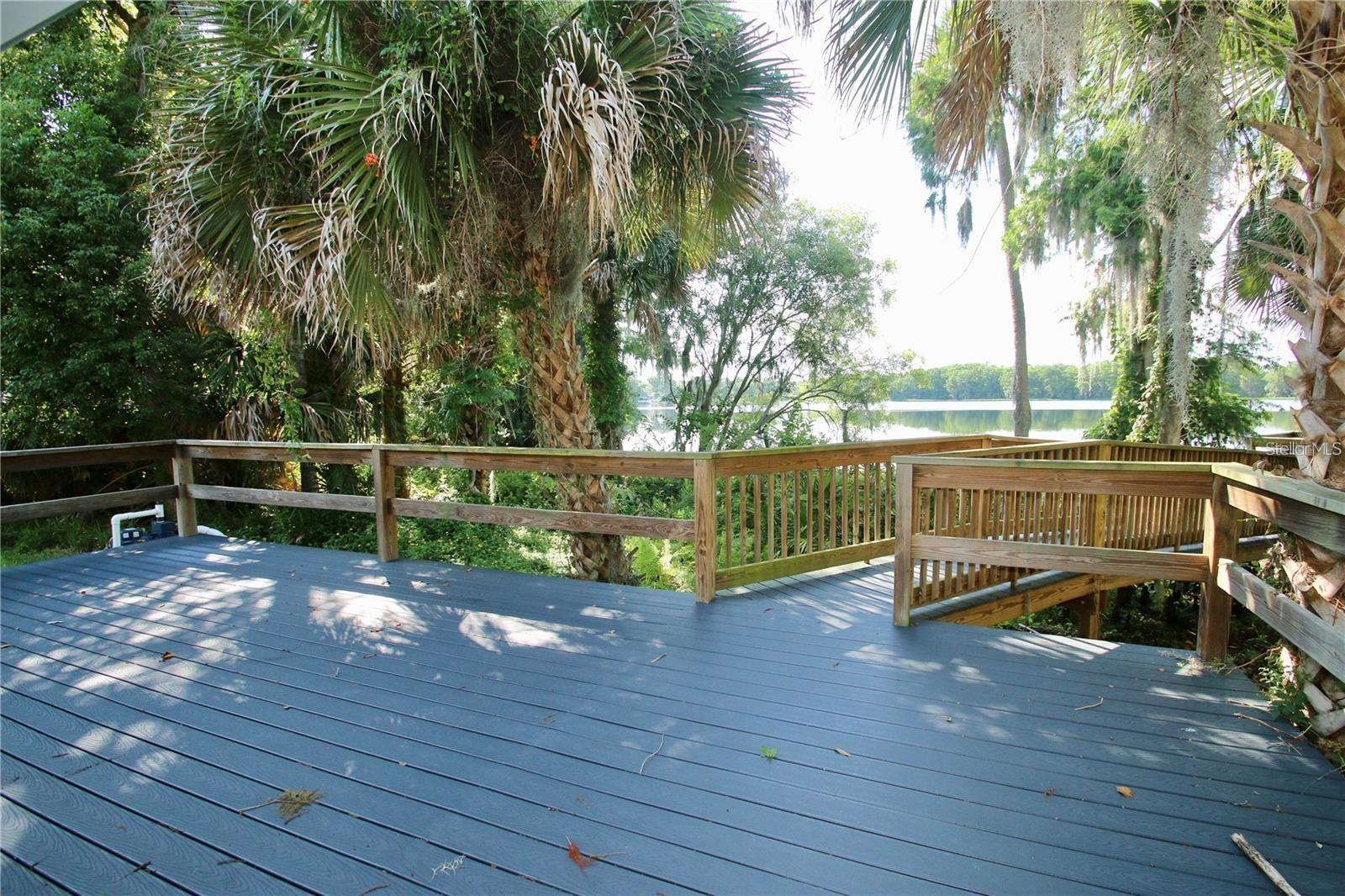 105 NORTHLAKE DR #105, SANFORD, FL, 32773