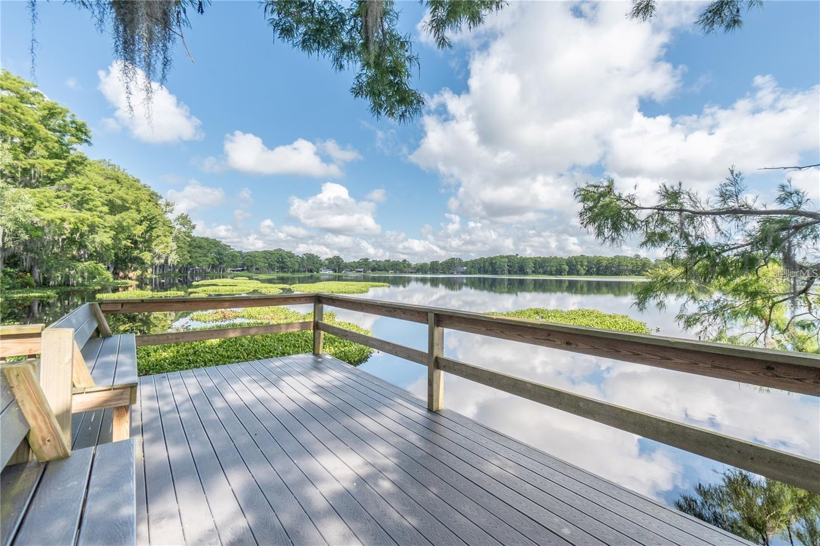105 NORTHLAKE DR #105, SANFORD, FL, 32773