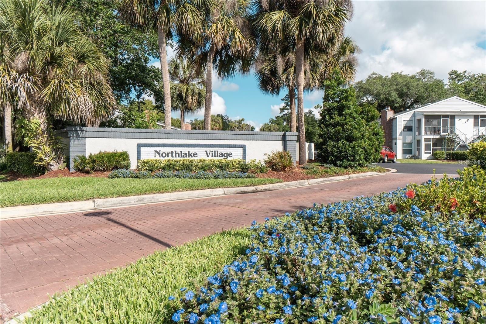 105 NORTHLAKE DR #105, SANFORD, FL, 32773