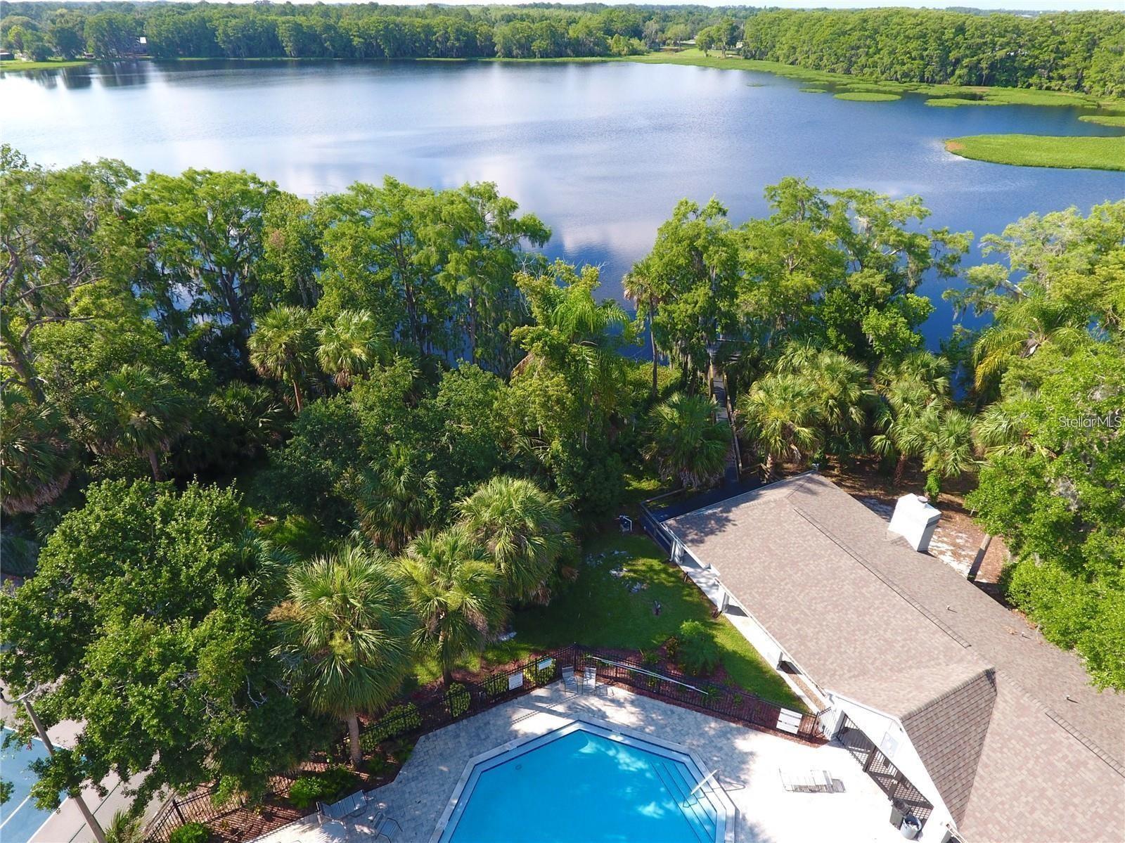 105 NORTHLAKE DR #105, SANFORD, FL, 32773