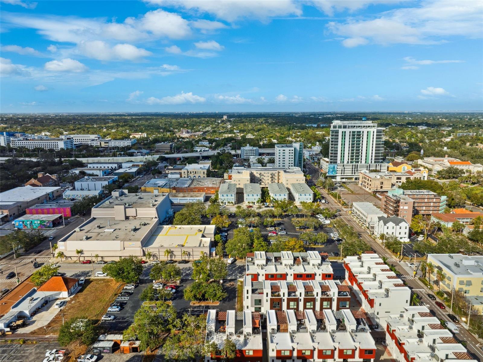 146 8TH ST N, ST PETERSBURG, FL, 33701