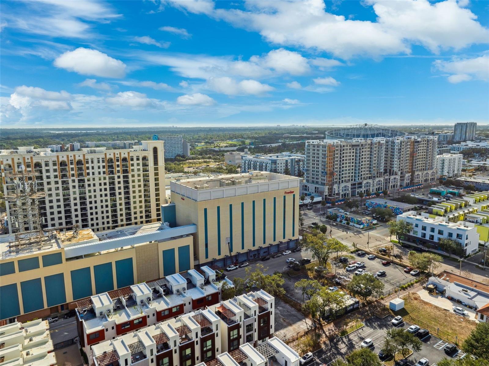 146 8TH ST N, ST PETERSBURG, FL, 33701