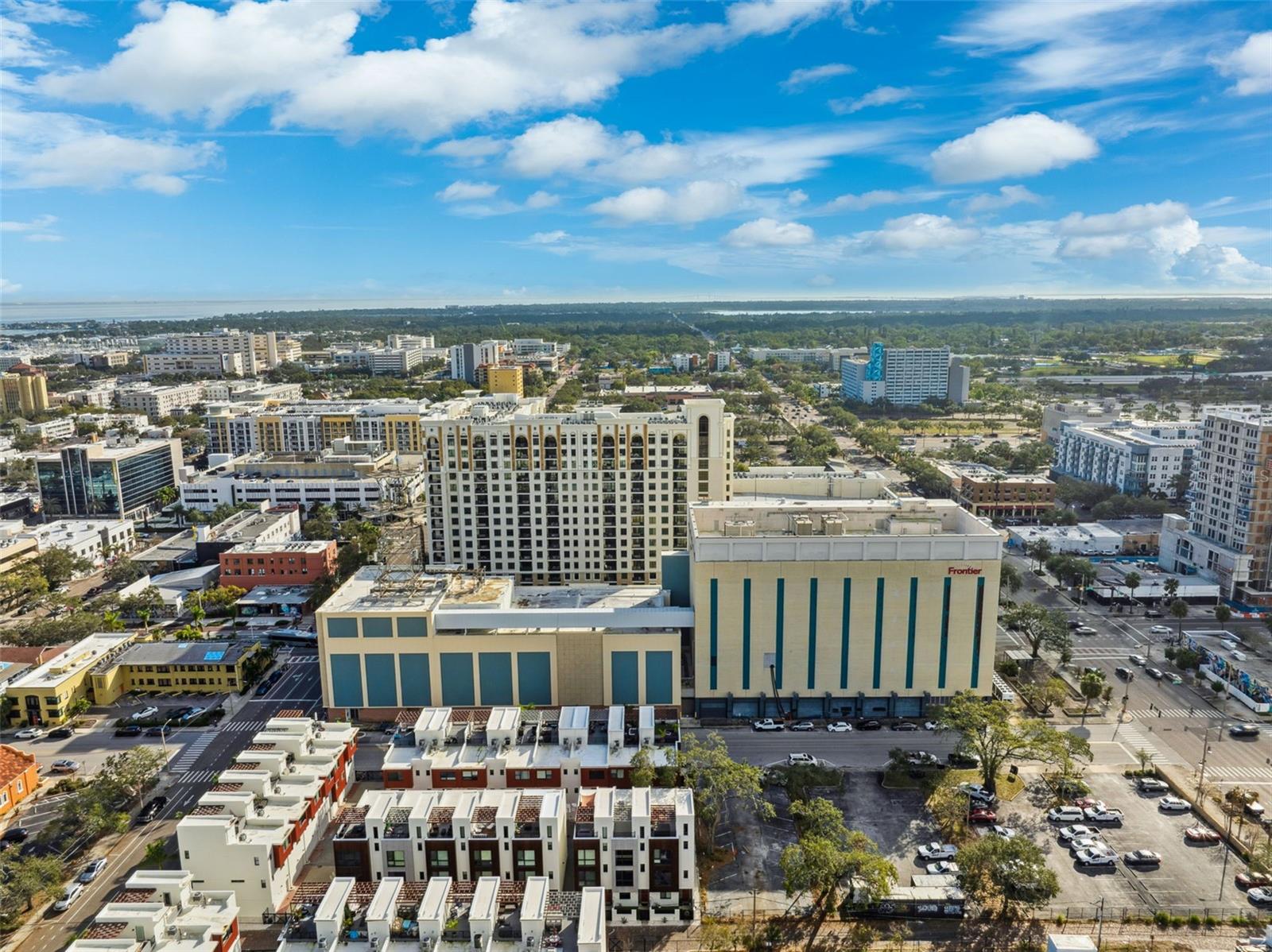 146 8TH ST N, ST PETERSBURG, FL, 33701