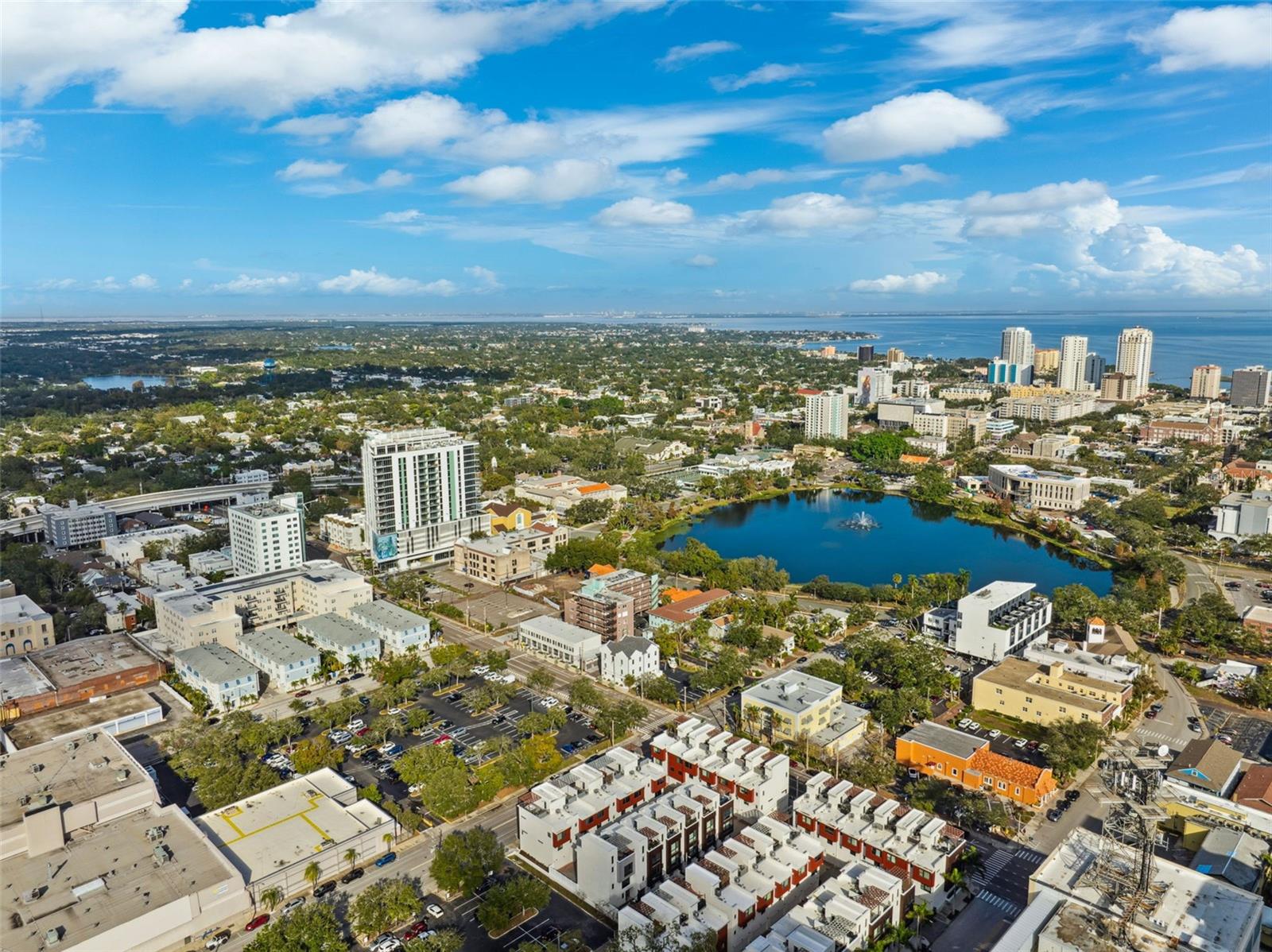 146 8TH ST N, ST PETERSBURG, FL, 33701