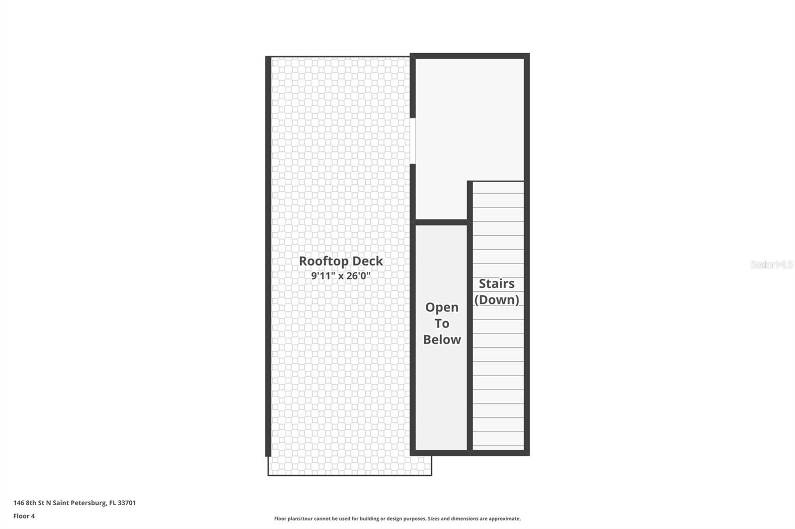 146 8TH ST N, ST PETERSBURG, FL, 33701
