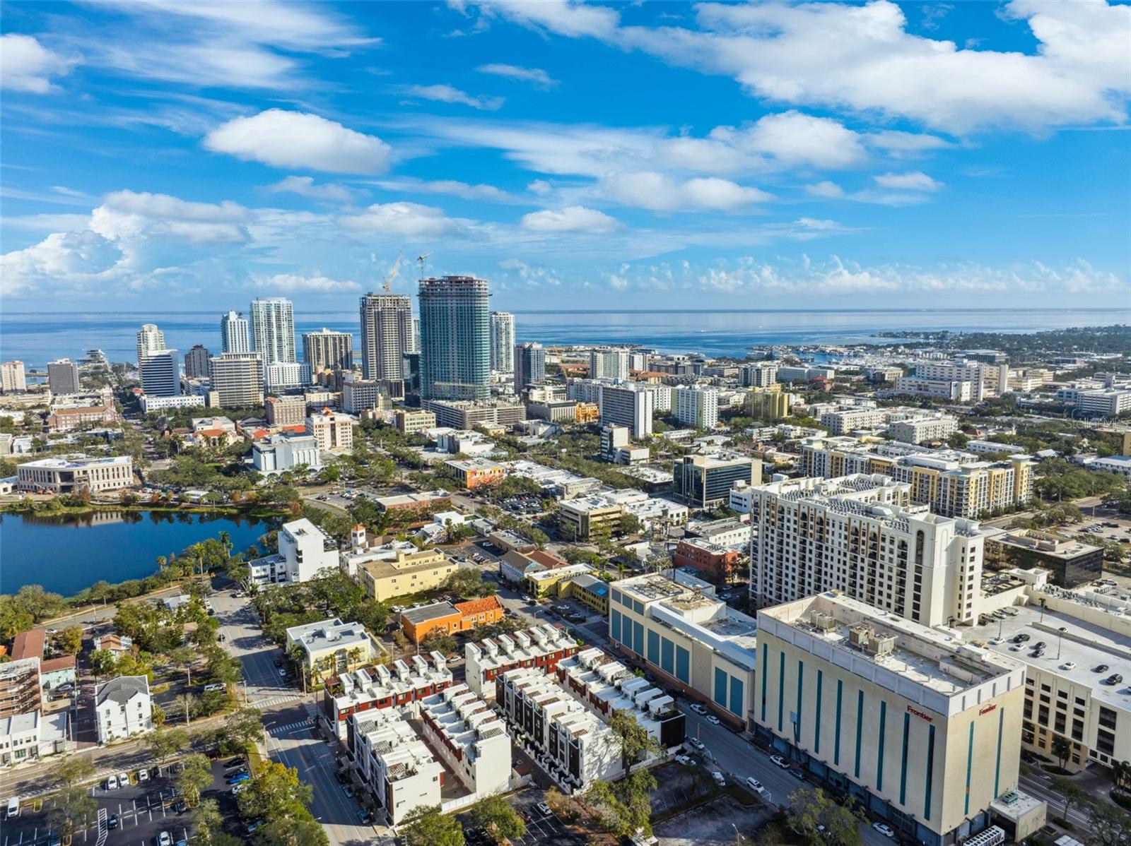 146 8TH ST N, ST PETERSBURG, FL, 33701