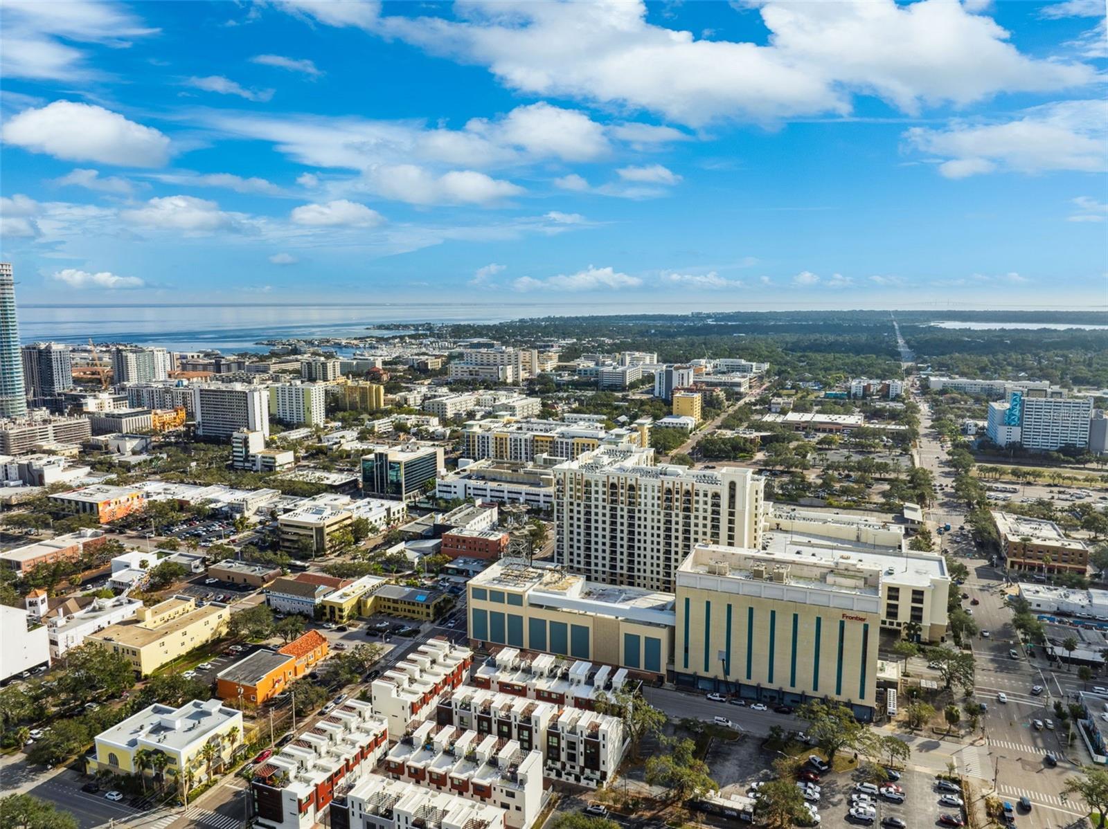 146 8TH ST N, ST PETERSBURG, FL, 33701