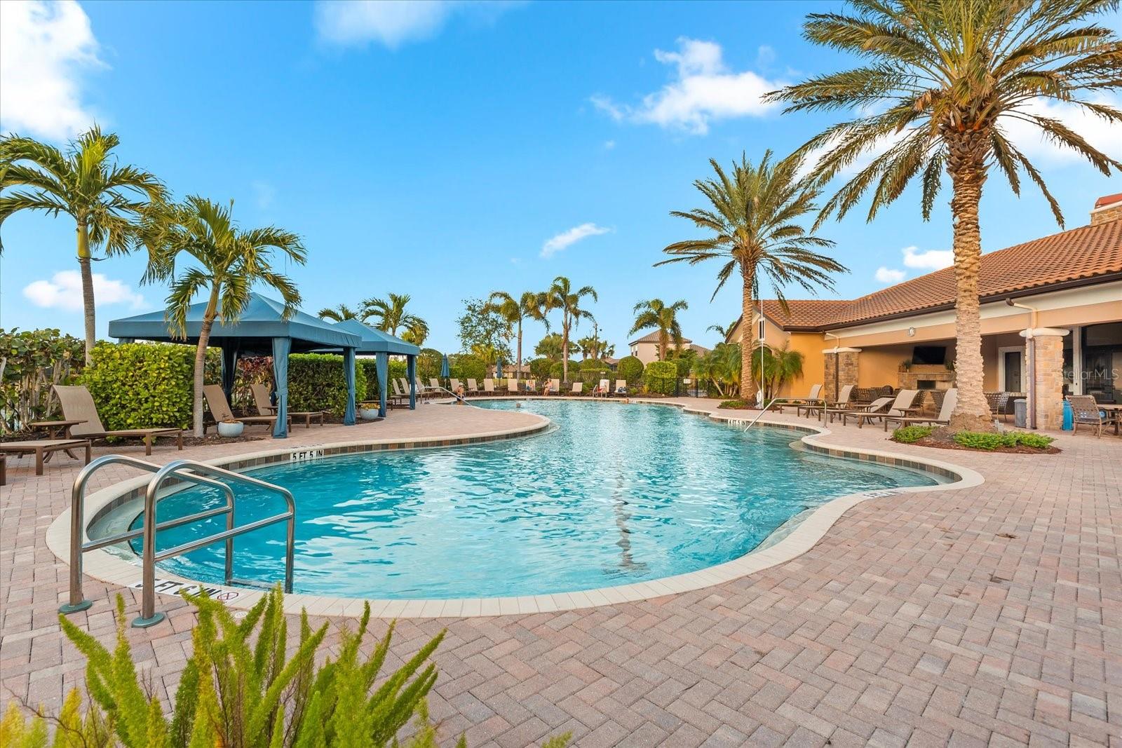 8721 BELLUSSI DR, SARASOTA, FL, 34238
