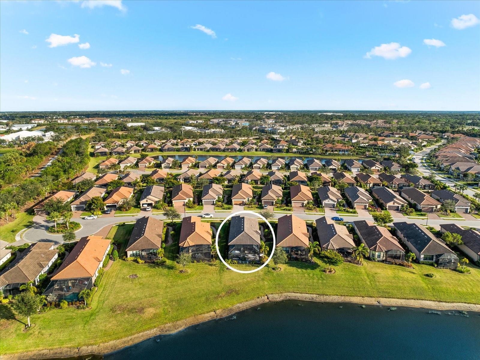 8721 BELLUSSI DR, SARASOTA, FL, 34238