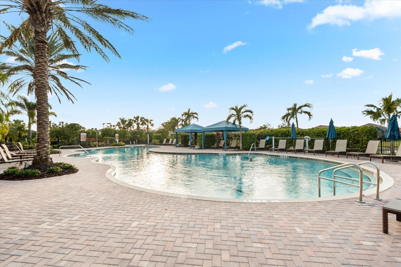 8721 BELLUSSI DR, SARASOTA, FL, 34238