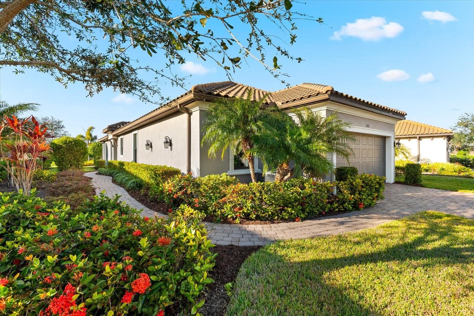 8721 BELLUSSI DR, SARASOTA, FL, 34238