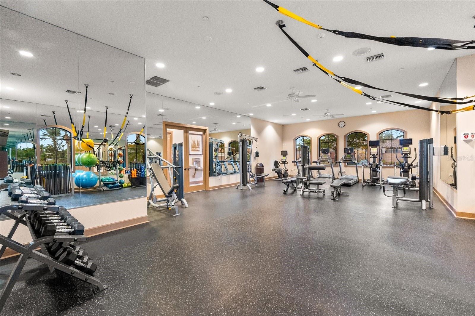 8721 BELLUSSI DR, SARASOTA, FL, 34238