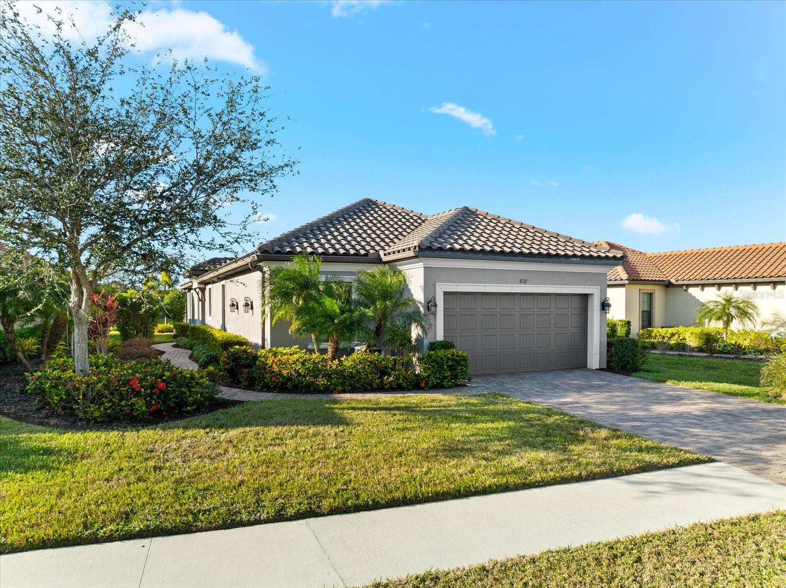 8721 BELLUSSI DR, SARASOTA, FL, 34238
