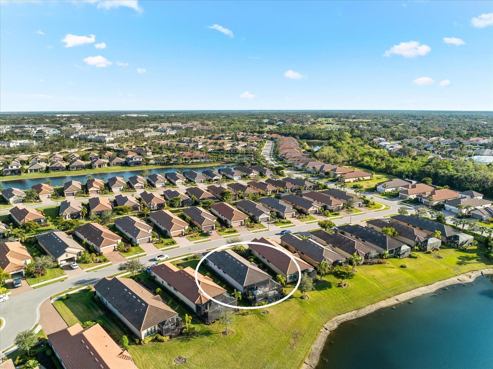 8721 BELLUSSI DR, SARASOTA, FL, 34238