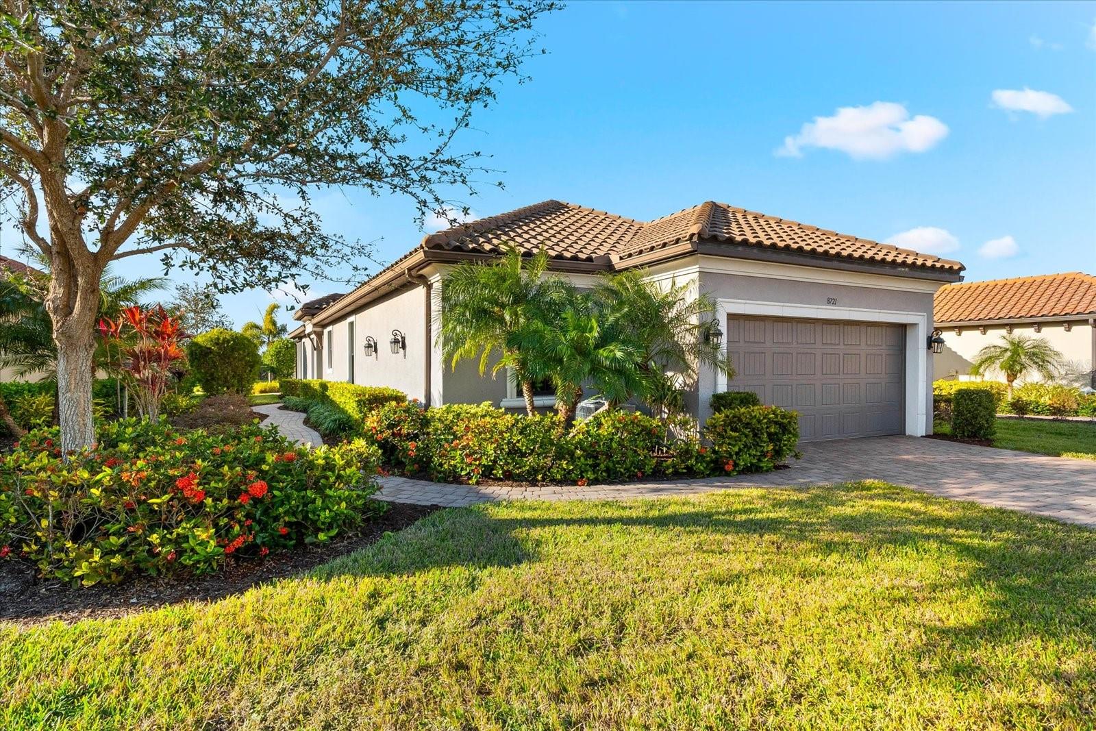 8721 BELLUSSI DR, SARASOTA, FL, 34238