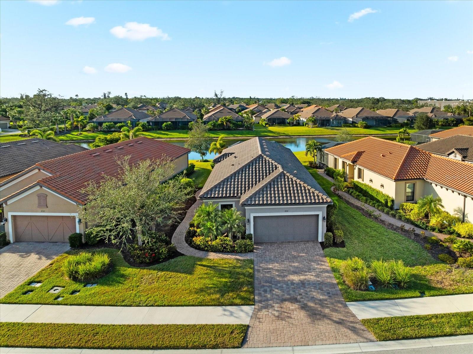 8721 BELLUSSI DR, SARASOTA, FL, 34238