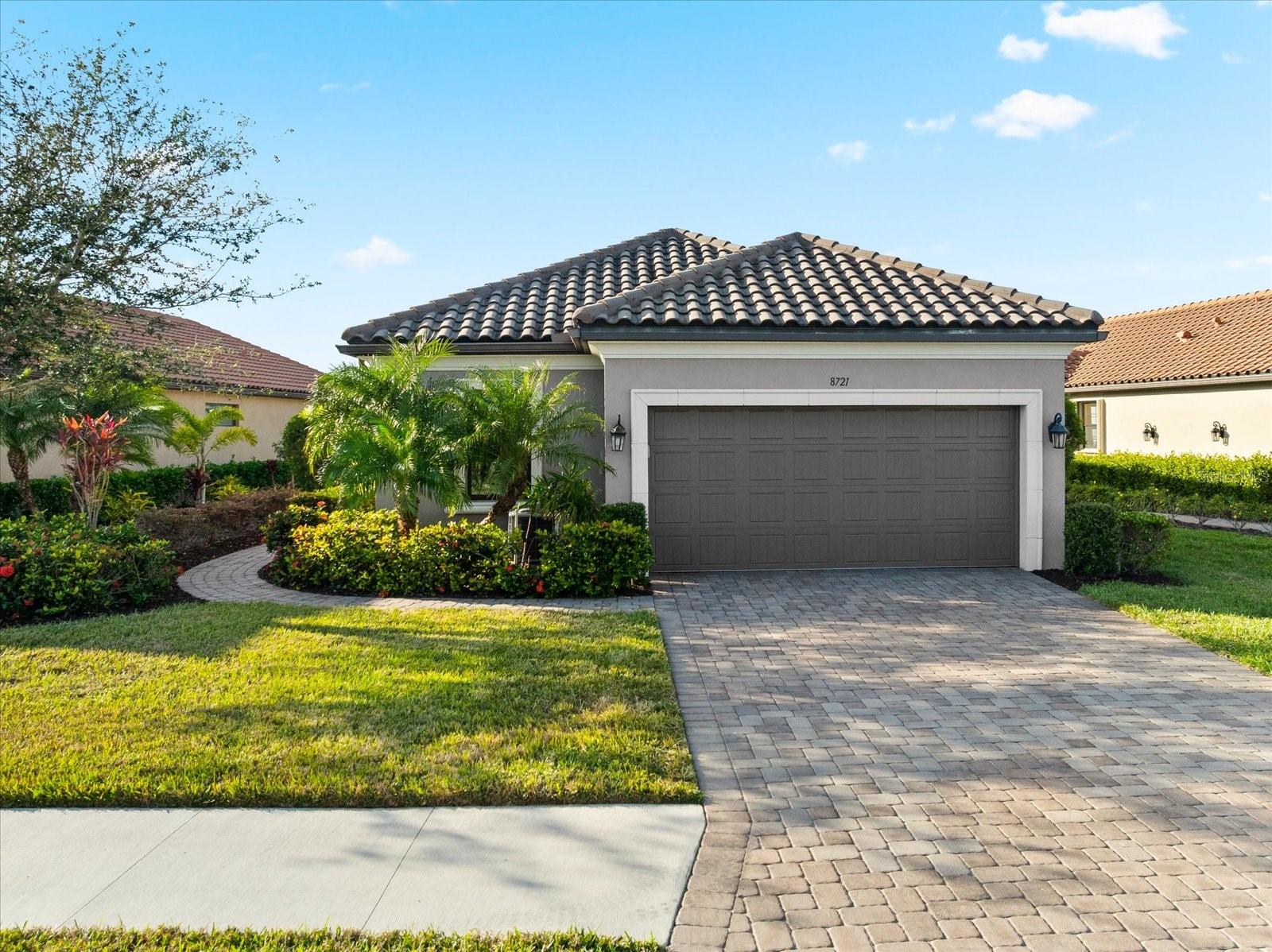 8721 BELLUSSI DR, SARASOTA, FL, 34238
