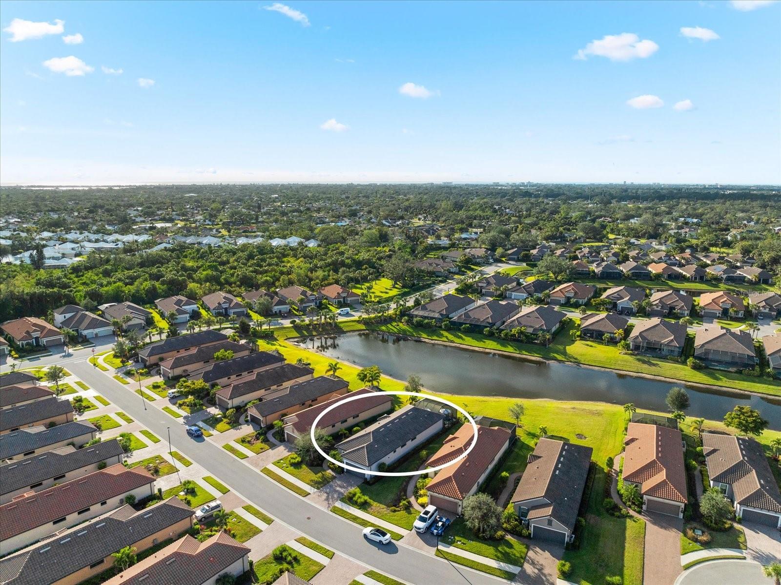 8721 BELLUSSI DR, SARASOTA, FL, 34238