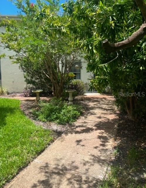4229 LA SORRENTO CT, TAMPA, FL, 33611