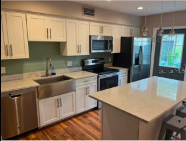 4229 LA SORRENTO CT, TAMPA, FL, 33611
