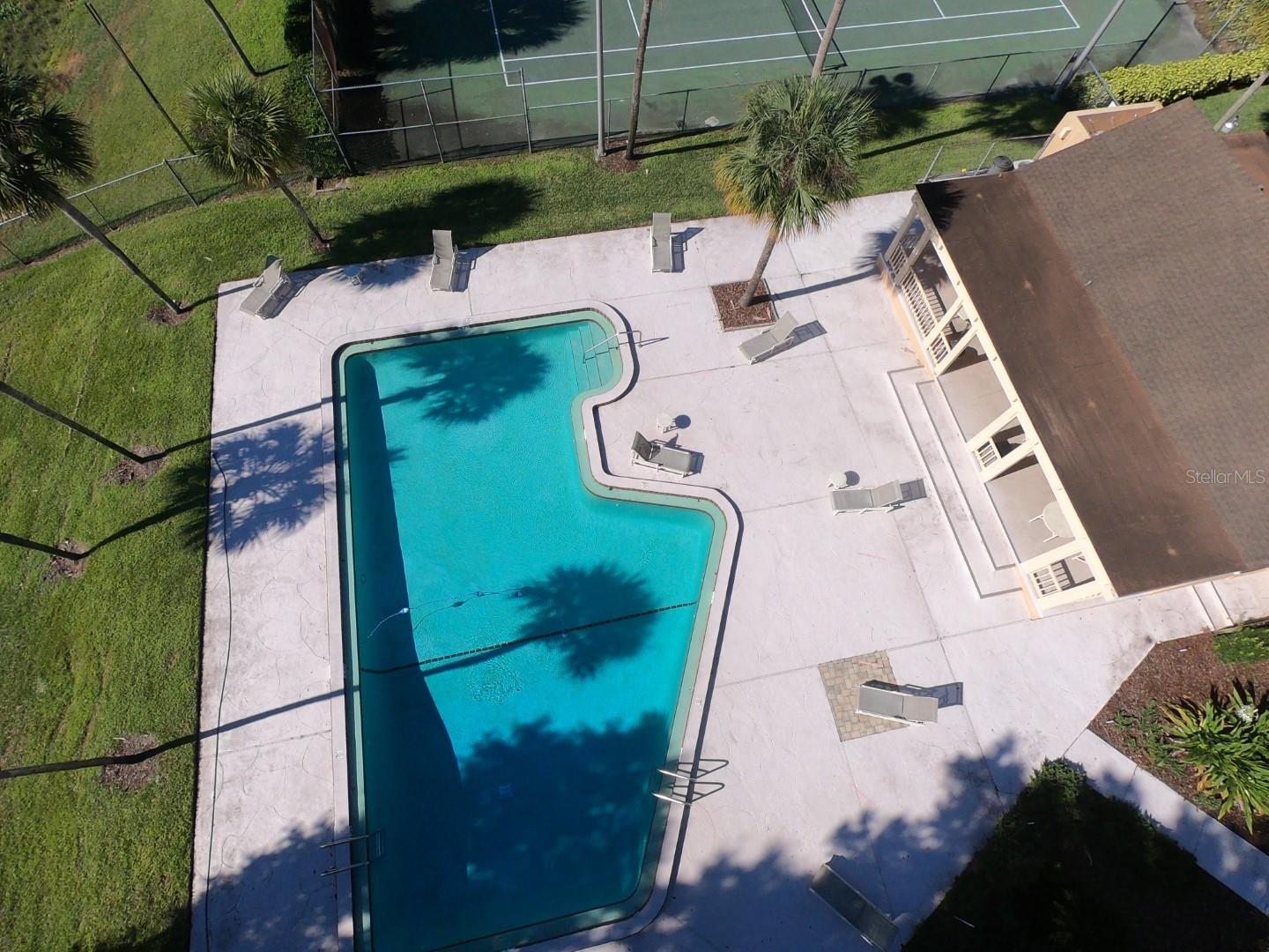 610 CRANES WAY #307, ALTAMONTE SPRINGS, FL, 32701
