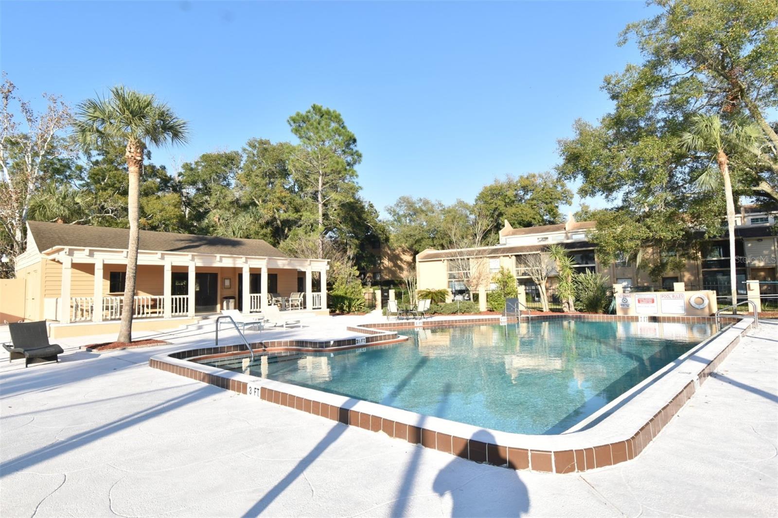 610 CRANES WAY #307, ALTAMONTE SPRINGS, FL, 32701