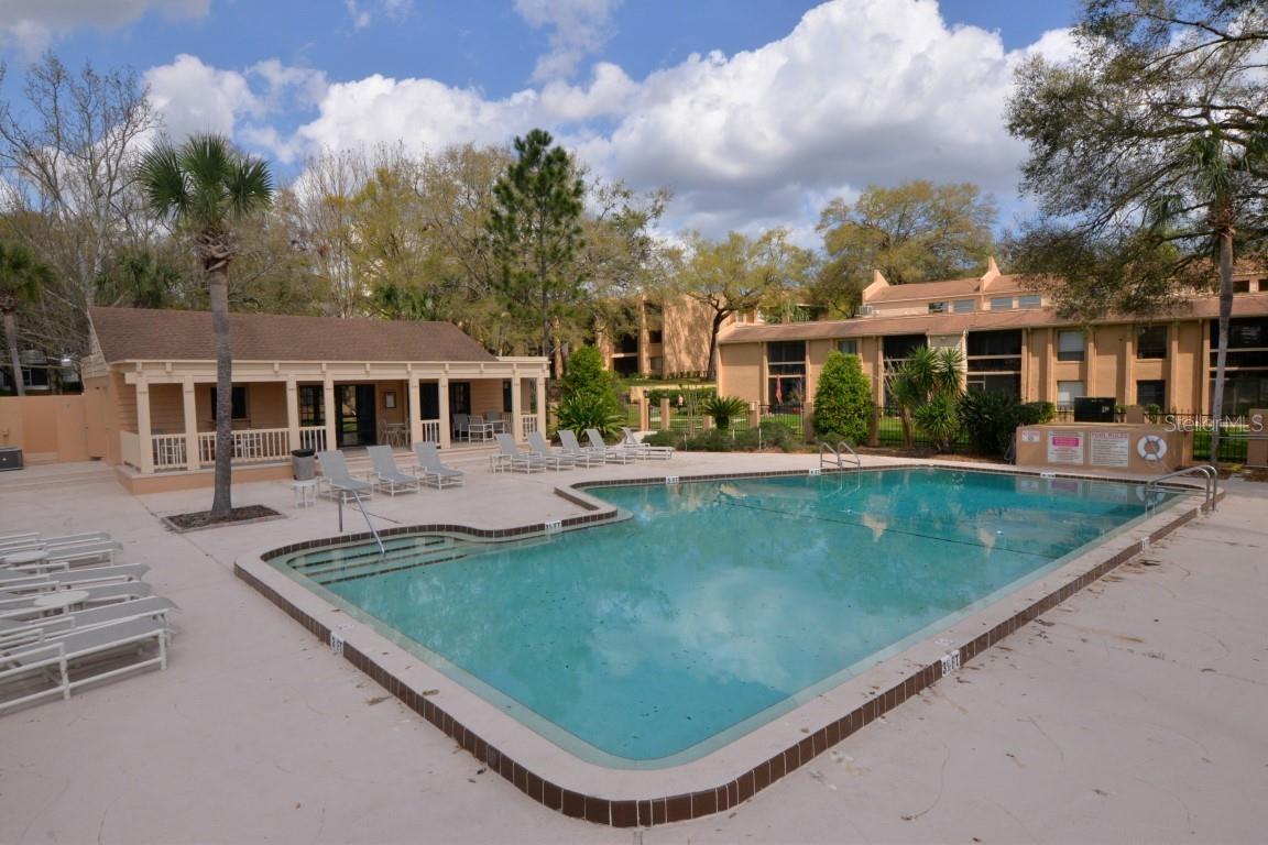 610 CRANES WAY #307, ALTAMONTE SPRINGS, FL, 32701