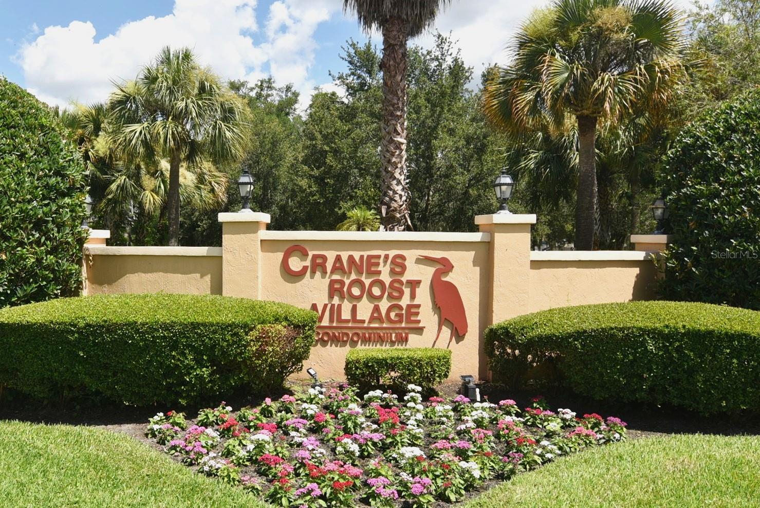 610 CRANES WAY #307, ALTAMONTE SPRINGS, FL, 32701