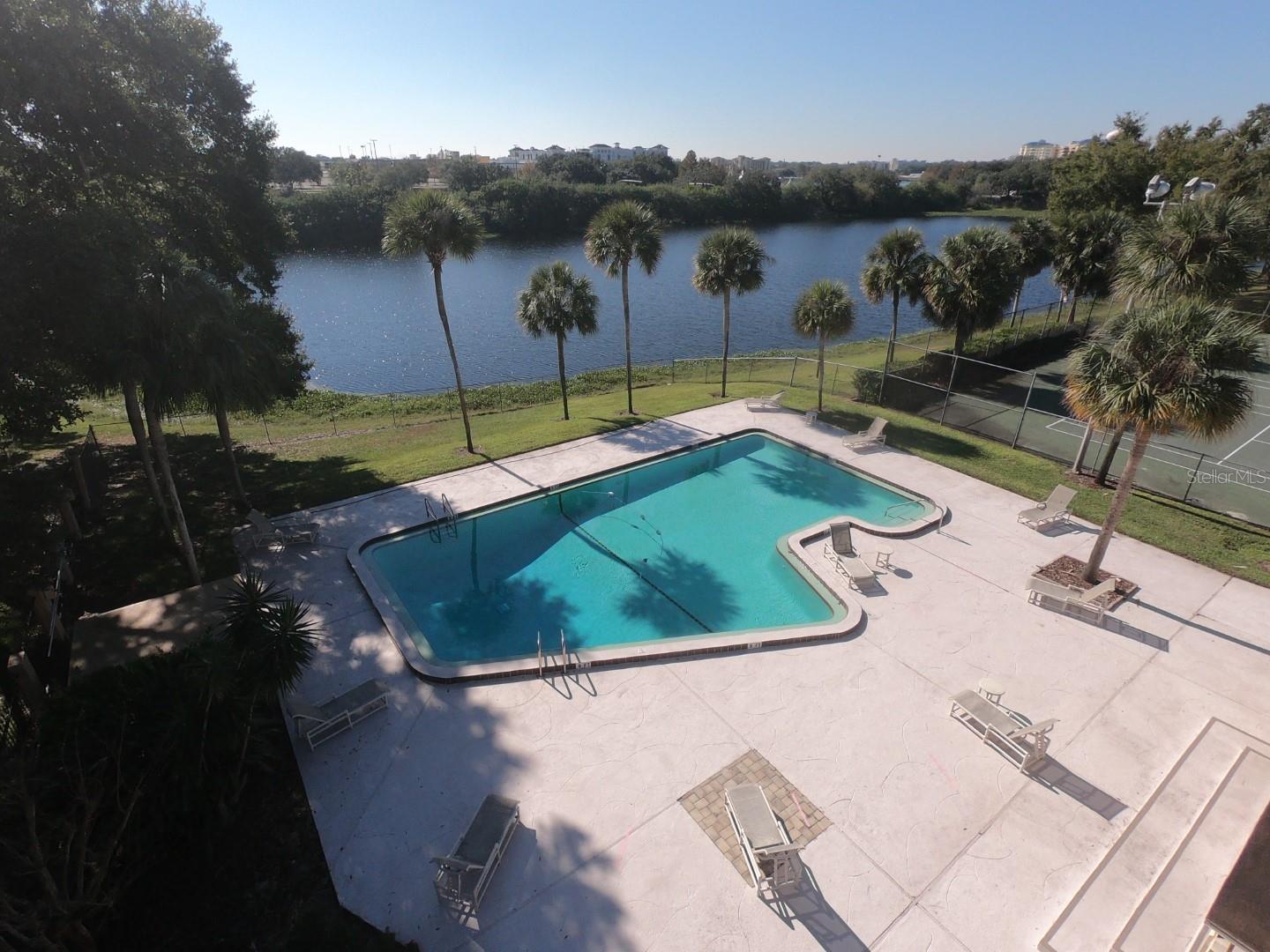 610 CRANES WAY #307, ALTAMONTE SPRINGS, FL, 32701