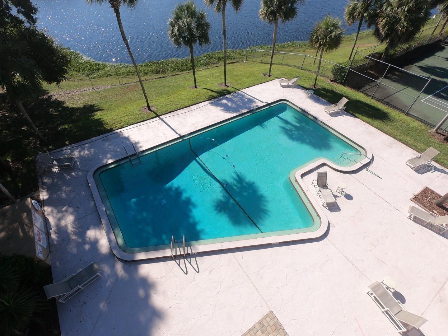 610 CRANES WAY #307, ALTAMONTE SPRINGS, FL, 32701