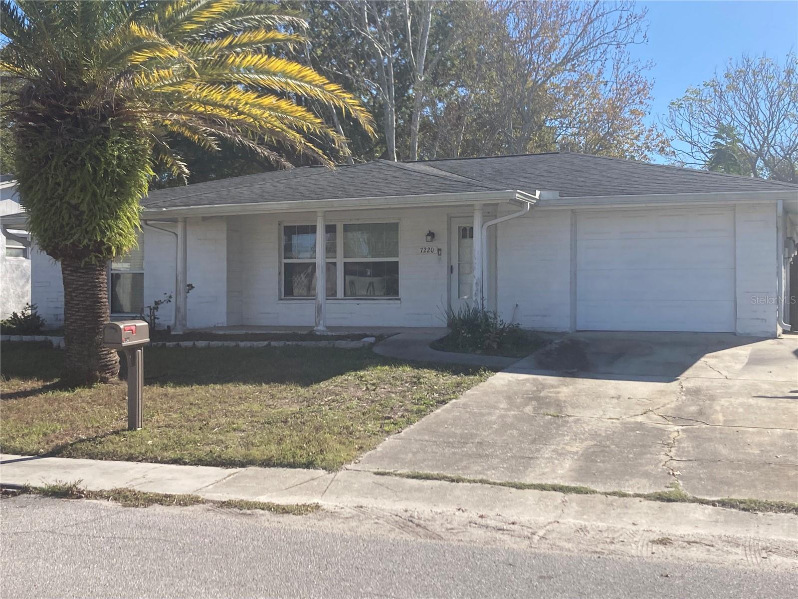 7220 SAN CARLOS DR, PORT RICHEY, FL, 34668