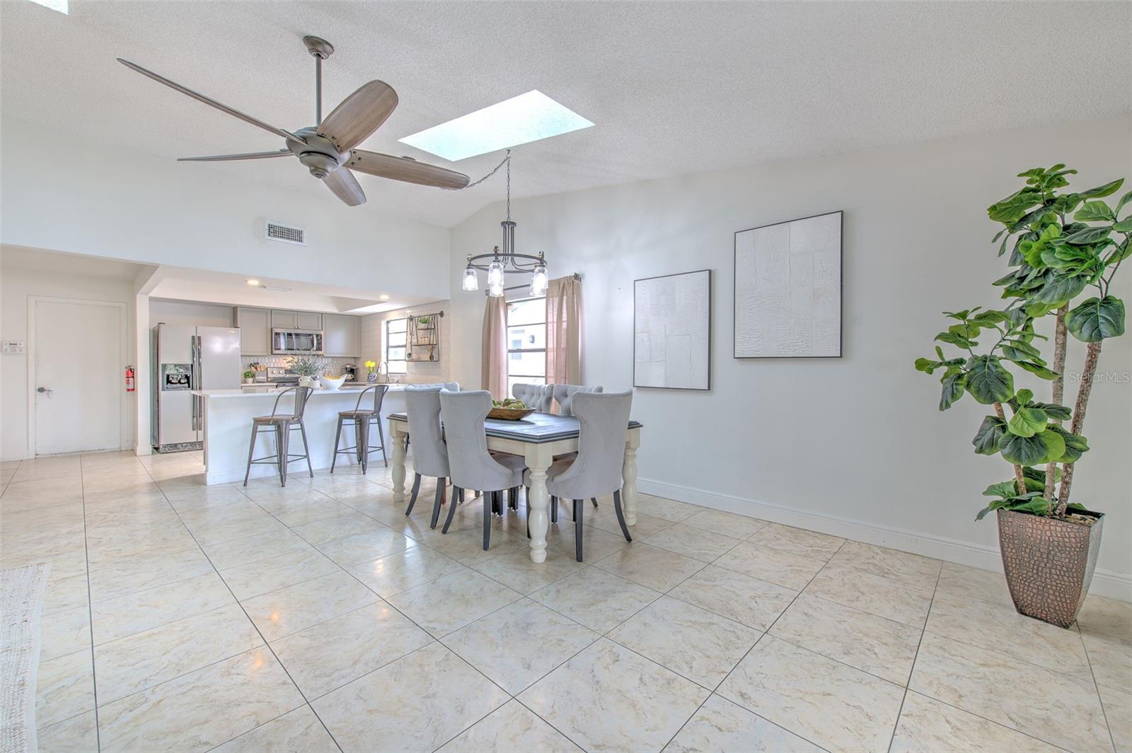 6612 SEAFAIRER DR, TAMPA, FL, 33615
