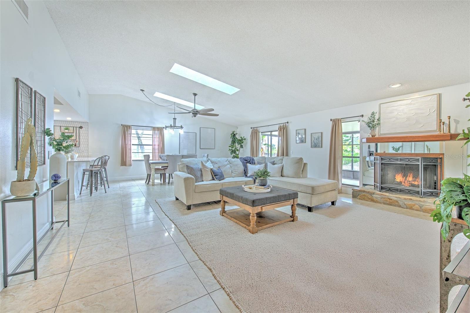 6612 SEAFAIRER DR, TAMPA, FL, 33615