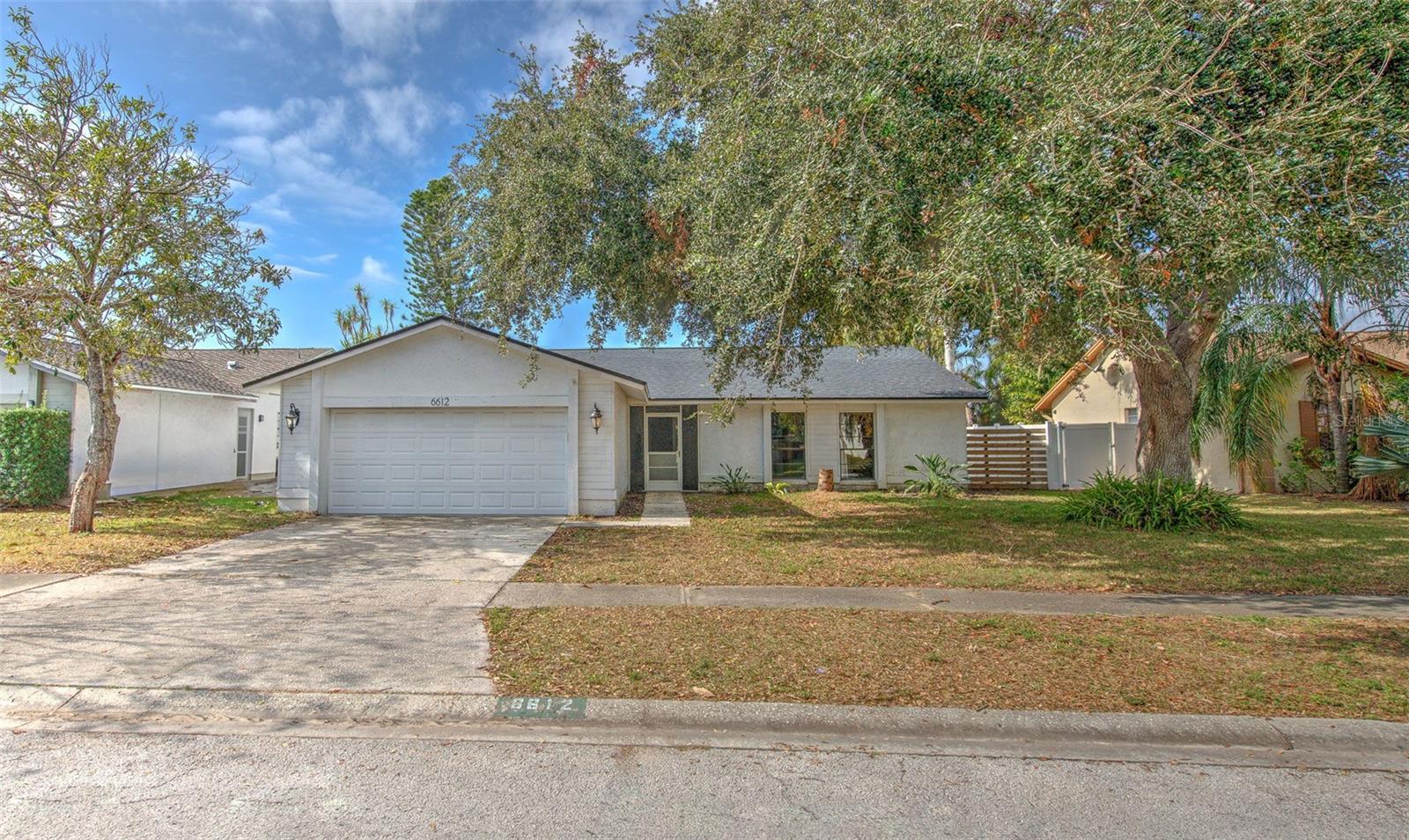 6612 SEAFAIRER DR, TAMPA, FL, 33615