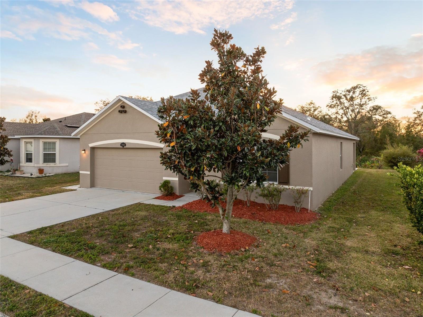 1965 VAN BUREN LOOP, AUBURNDALE, FL, 33823