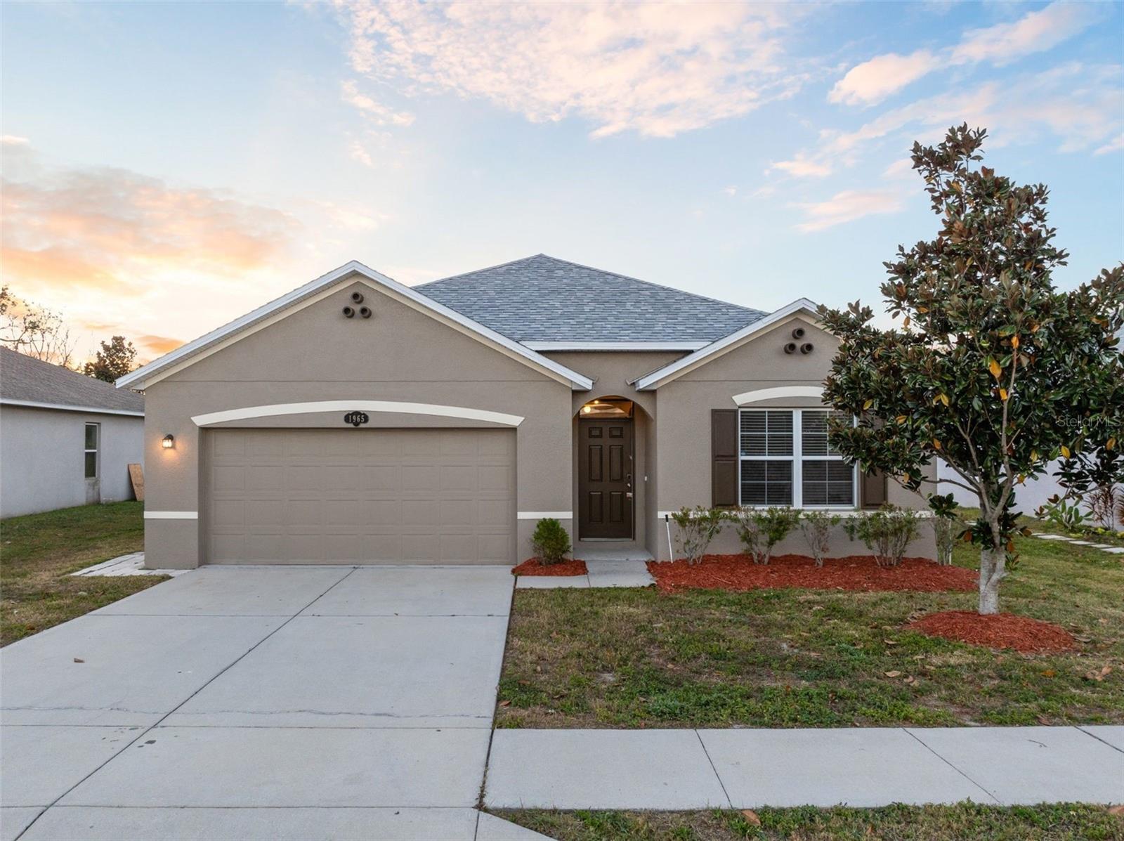 1965 VAN BUREN LOOP, AUBURNDALE, FL, 33823