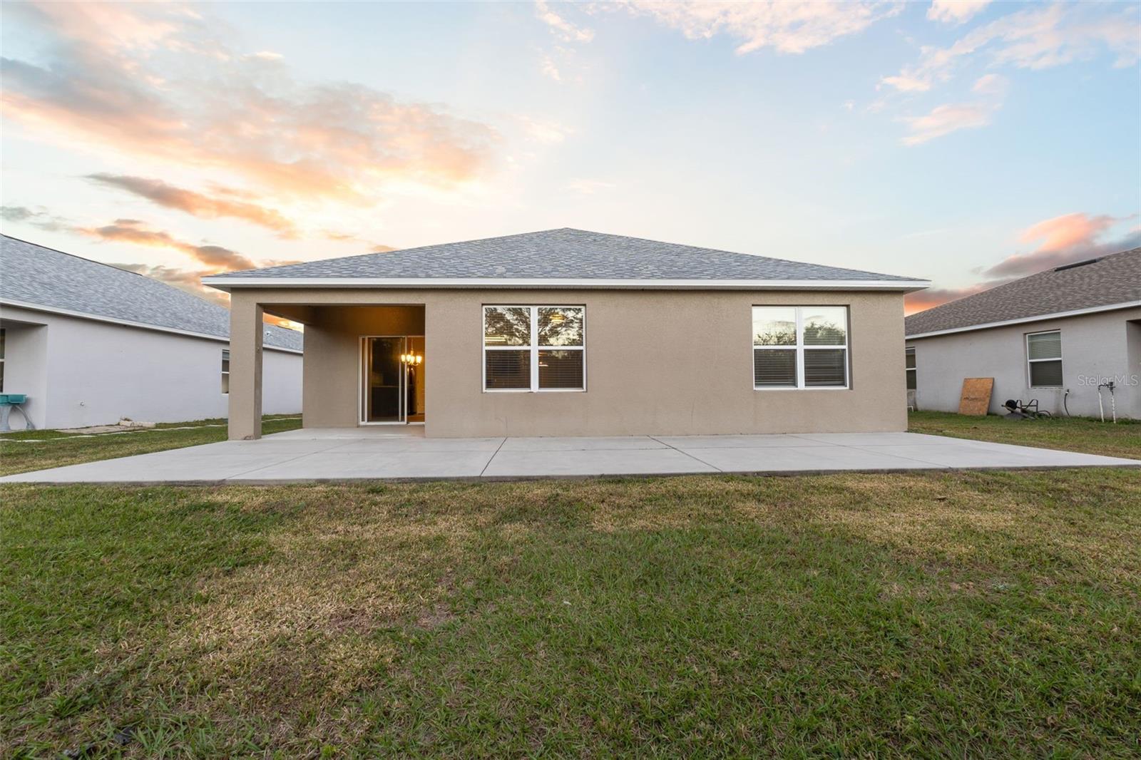 1965 VAN BUREN LOOP, AUBURNDALE, FL, 33823
