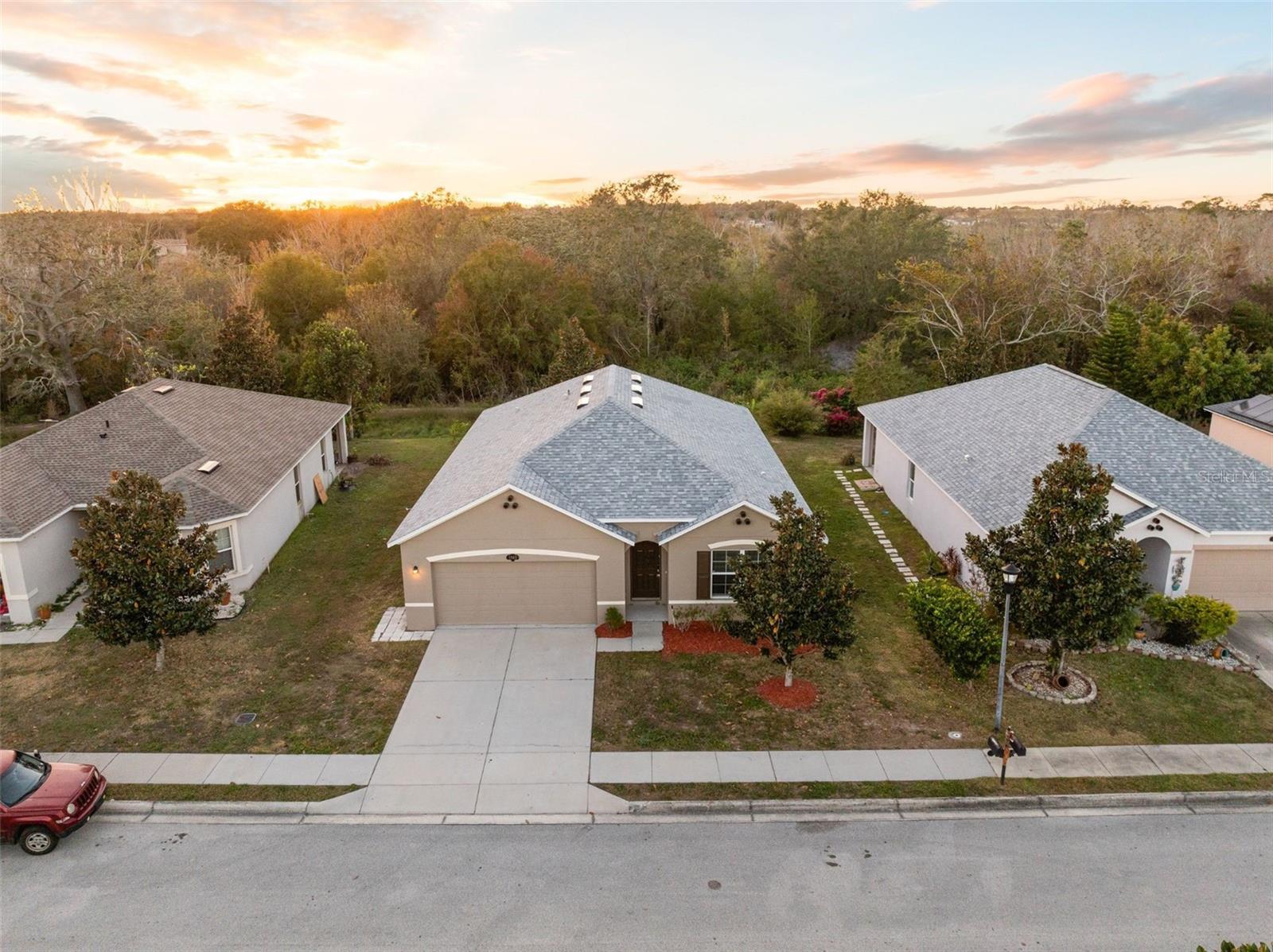 1965 VAN BUREN LOOP, AUBURNDALE, FL, 33823