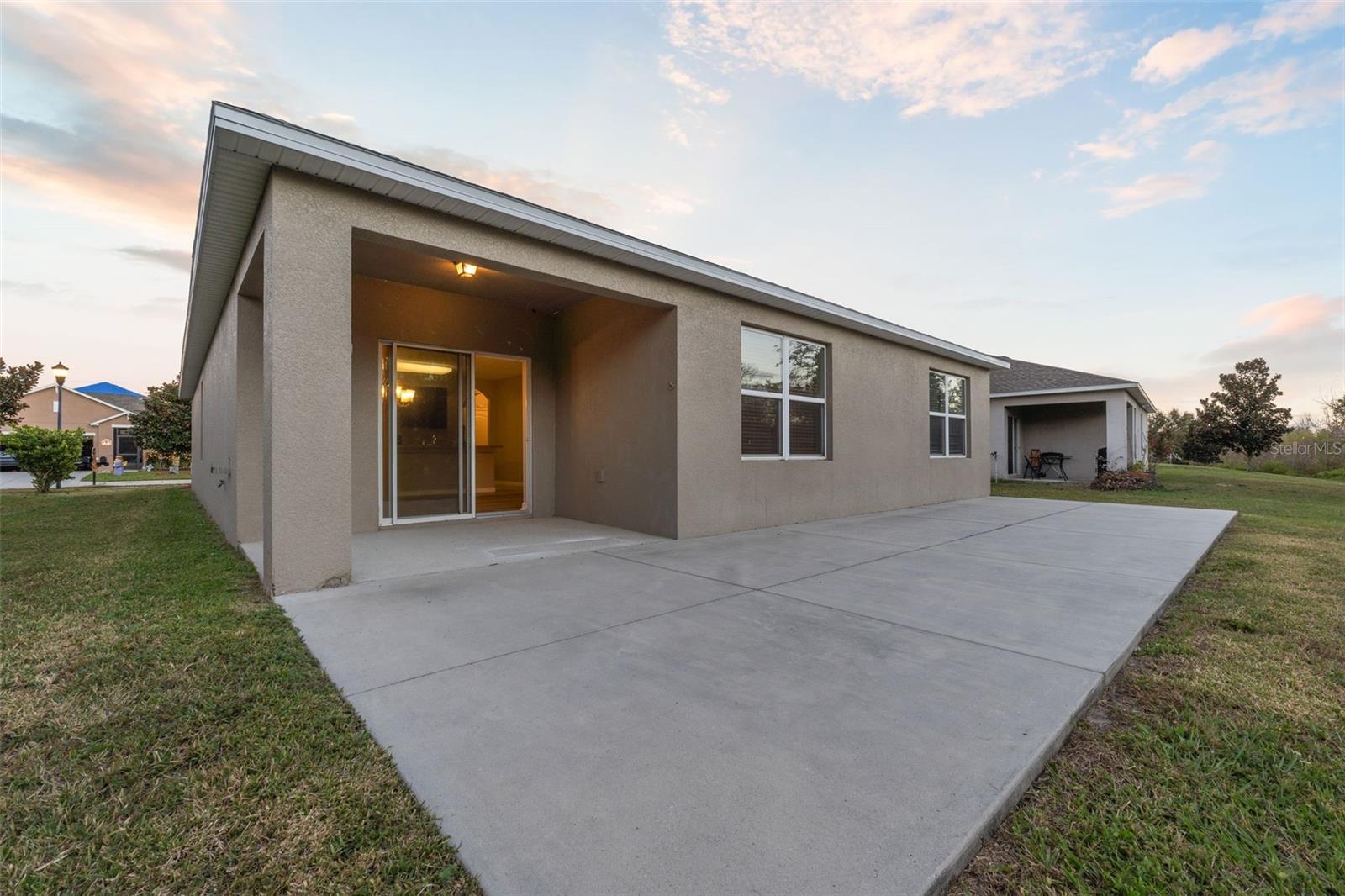 1965 VAN BUREN LOOP, AUBURNDALE, FL, 33823