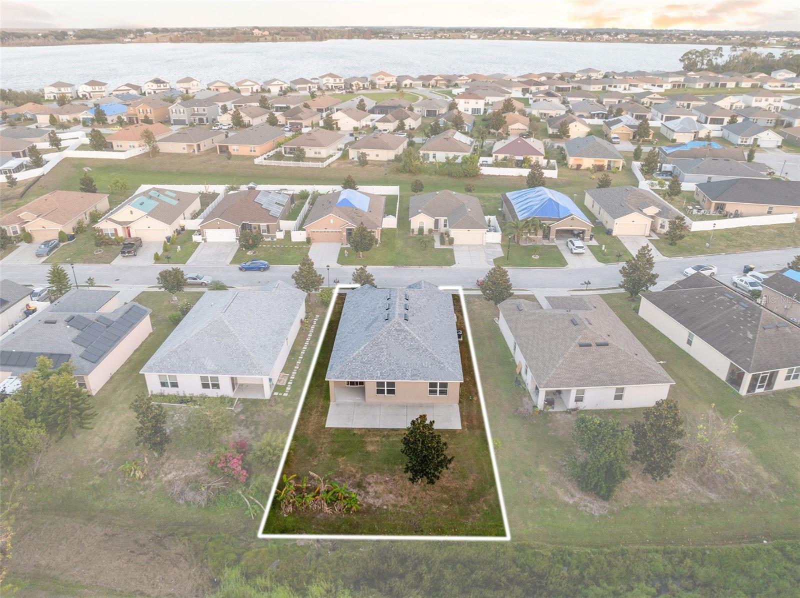 1965 VAN BUREN LOOP, AUBURNDALE, FL, 33823