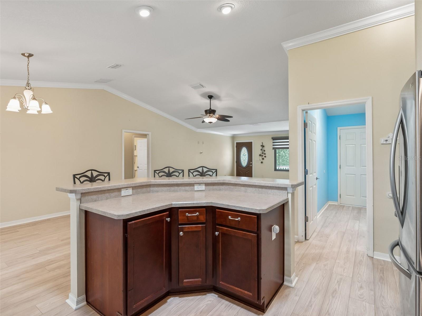 2360 HOPESPRING LOOP, THE VILLAGES, FL, 32162