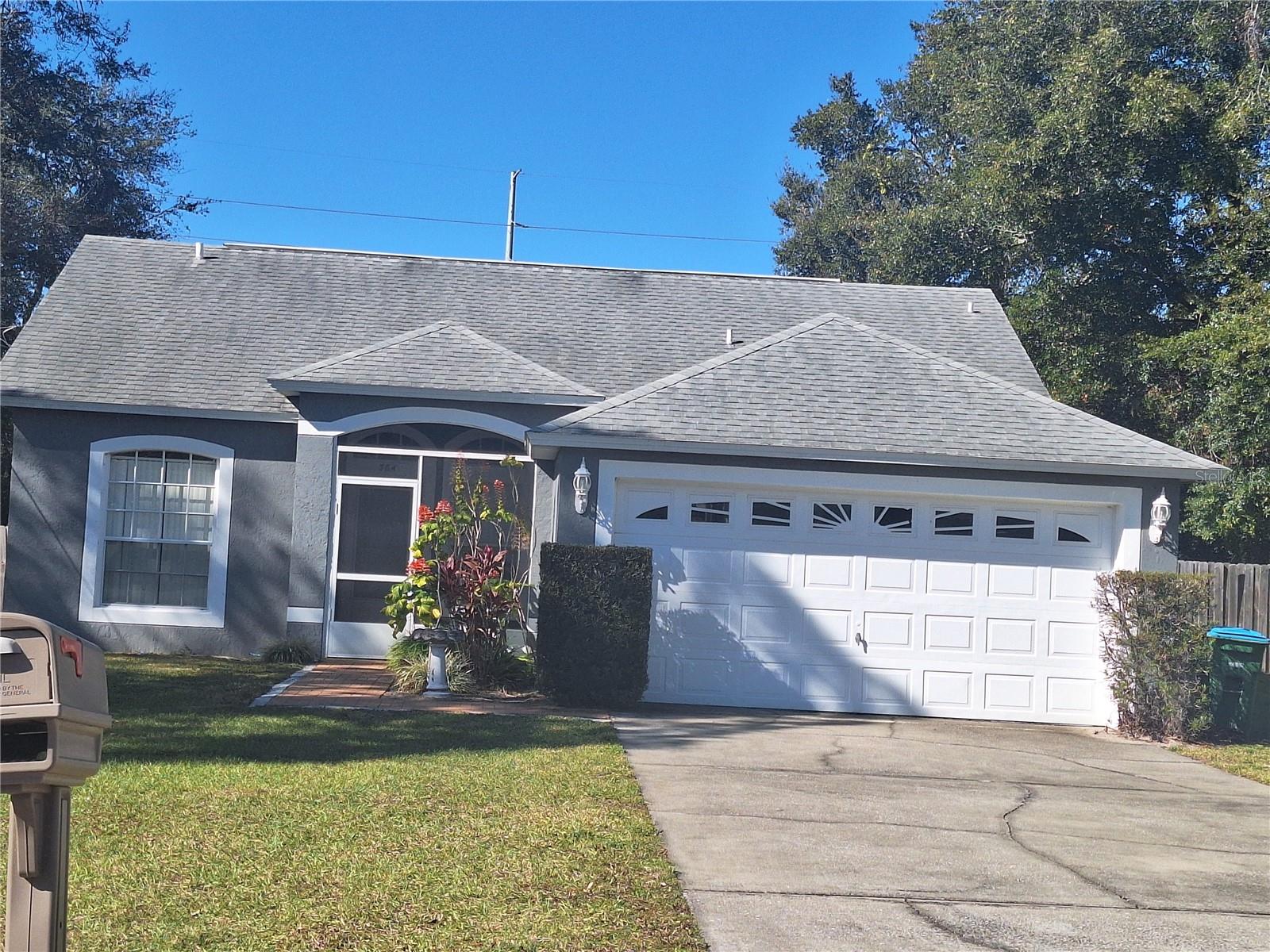 DELTONA LAKES, DELTONA, FL, 32725
