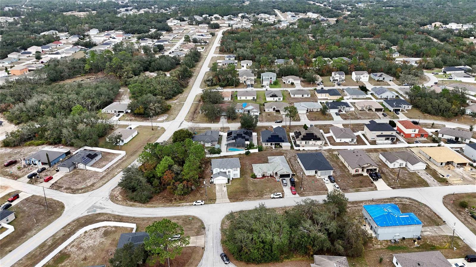 402 RIO GRANDE CT, POINCIANA, FL, 34759
