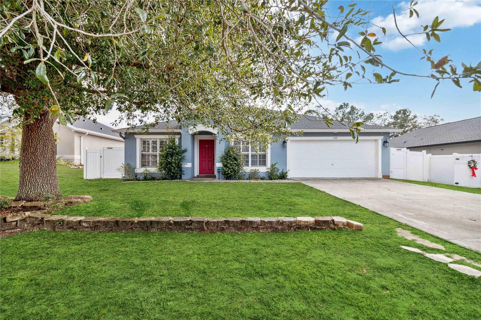 402 RIO GRANDE CT, POINCIANA, FL, 34759