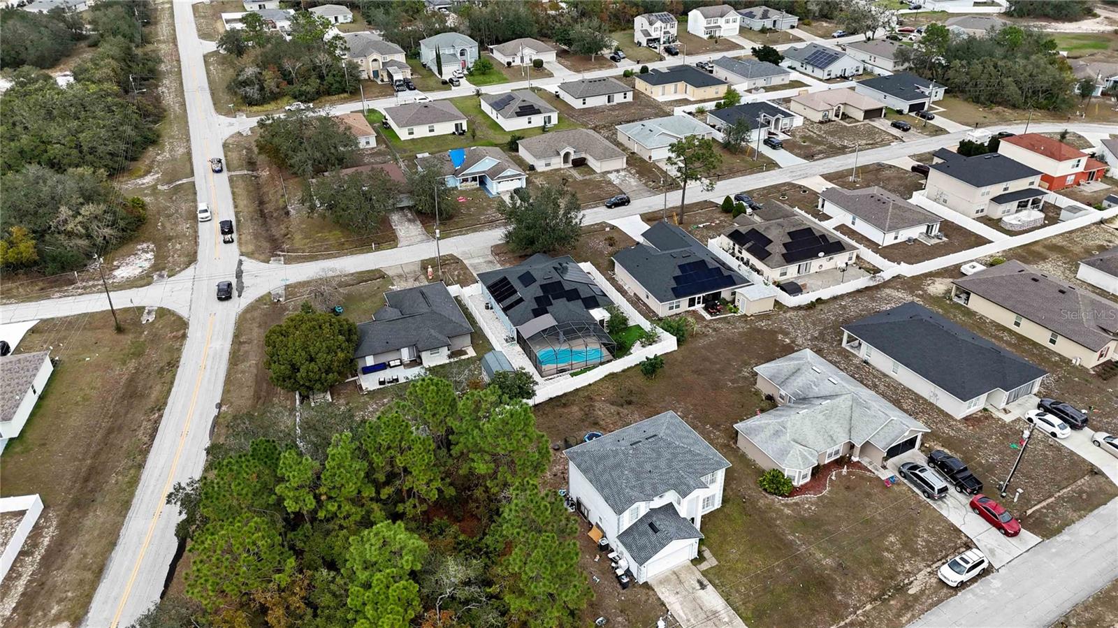 402 RIO GRANDE CT, POINCIANA, FL, 34759